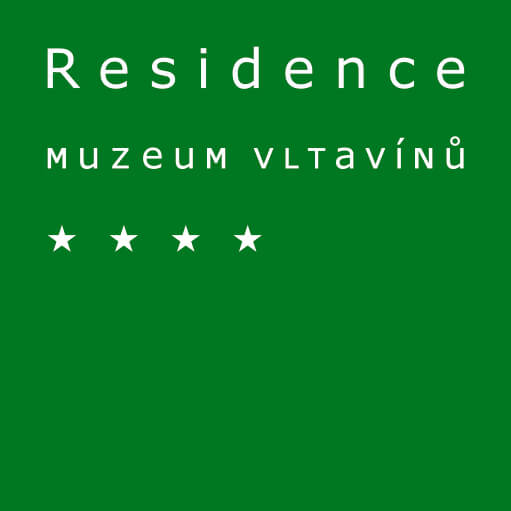 Residence Muzeum vltavínů Český Krumlov