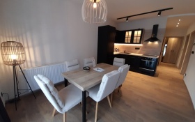 Apartment " Holy Trinity " No. 7 four-bed with two bedrooms and a terrace