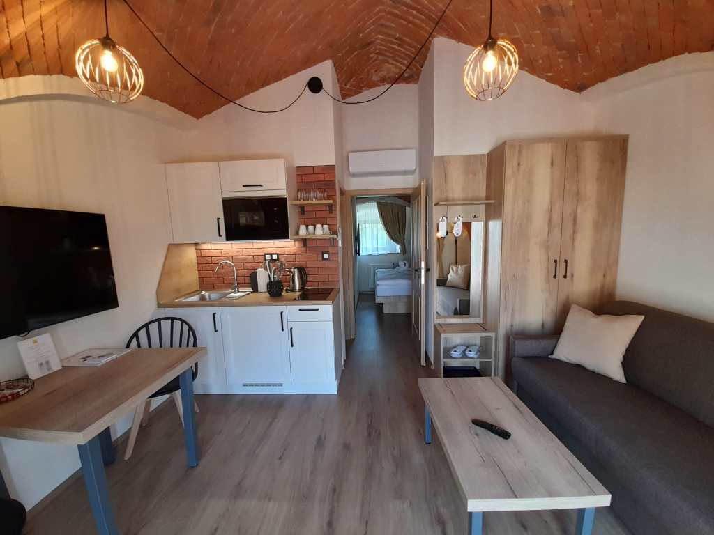 Apartmán č.104